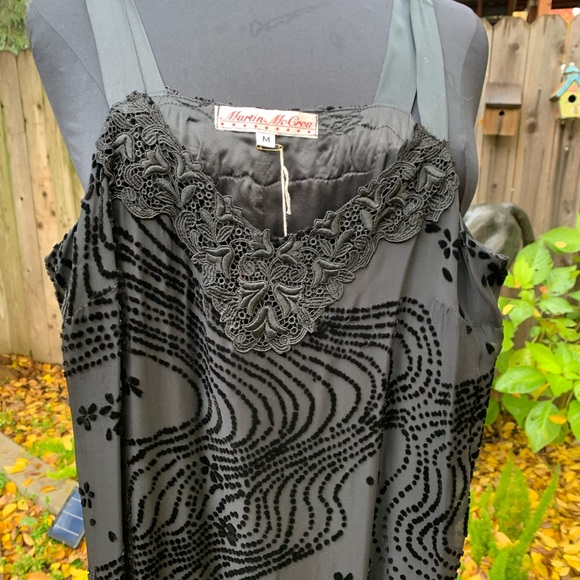 Martin McCrea Duster - Picture 6 of 8